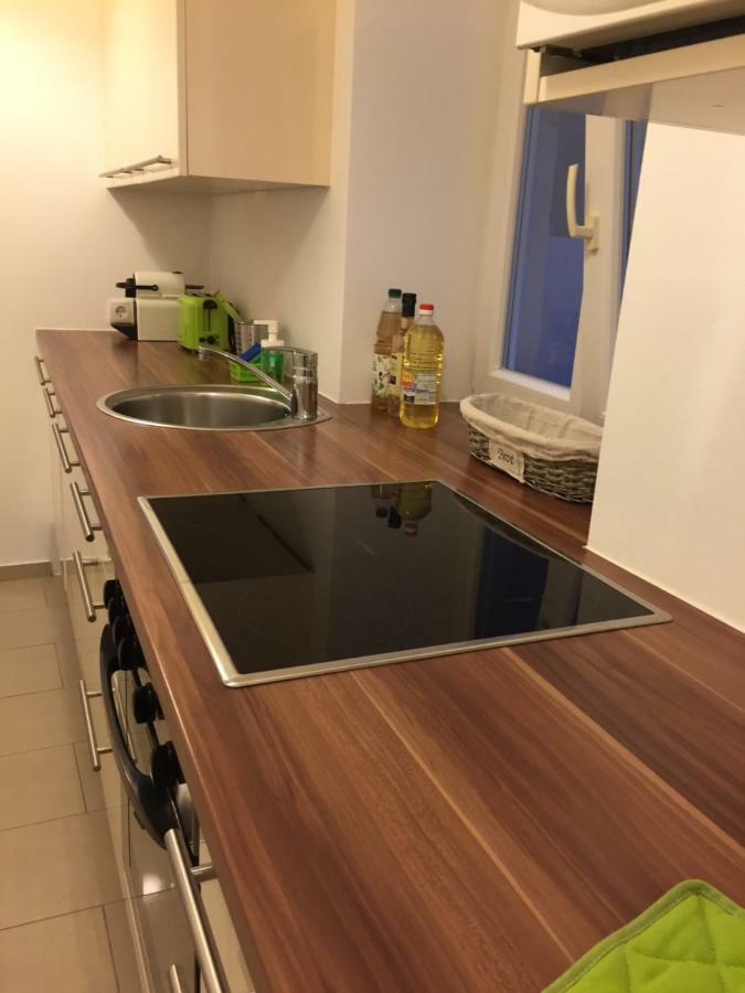 Schoenbrunn Appartement Vienne