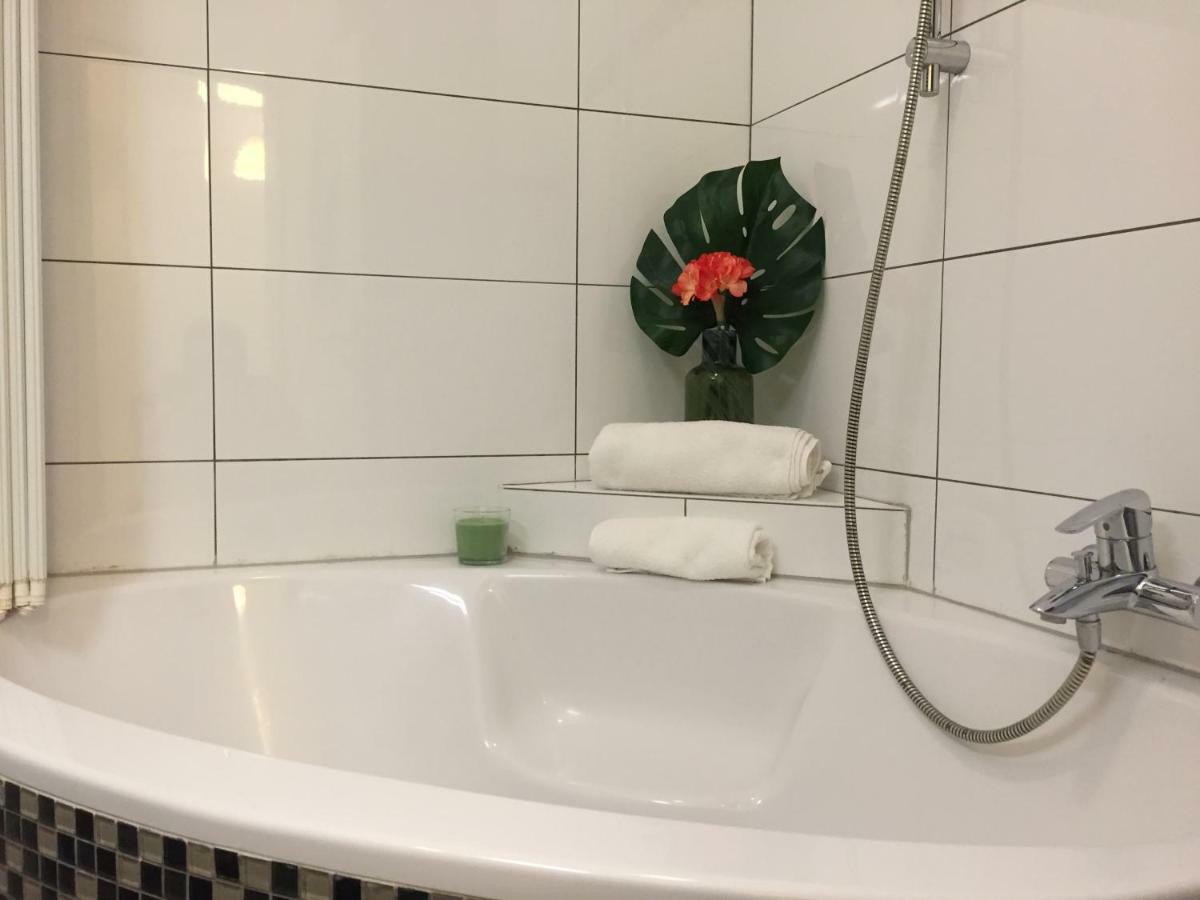 Schoenbrunn Appartement *