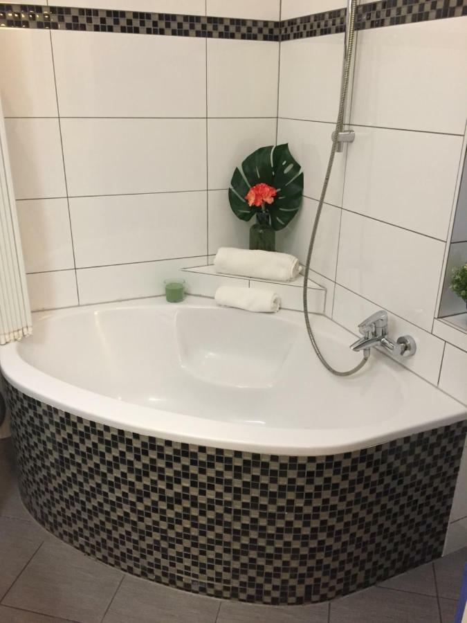 Appartement Schoenbrunn Vienne